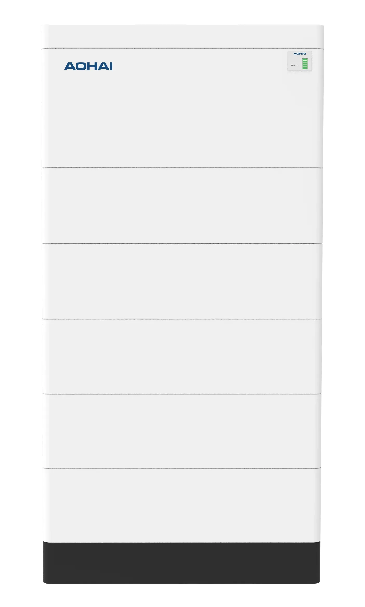Aohai 3-fase omvormer hoog voltage
