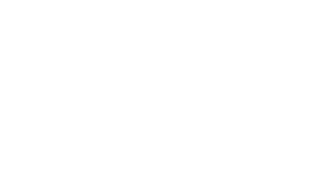 A digital illustration of a stylized white ghost character with a playful expression