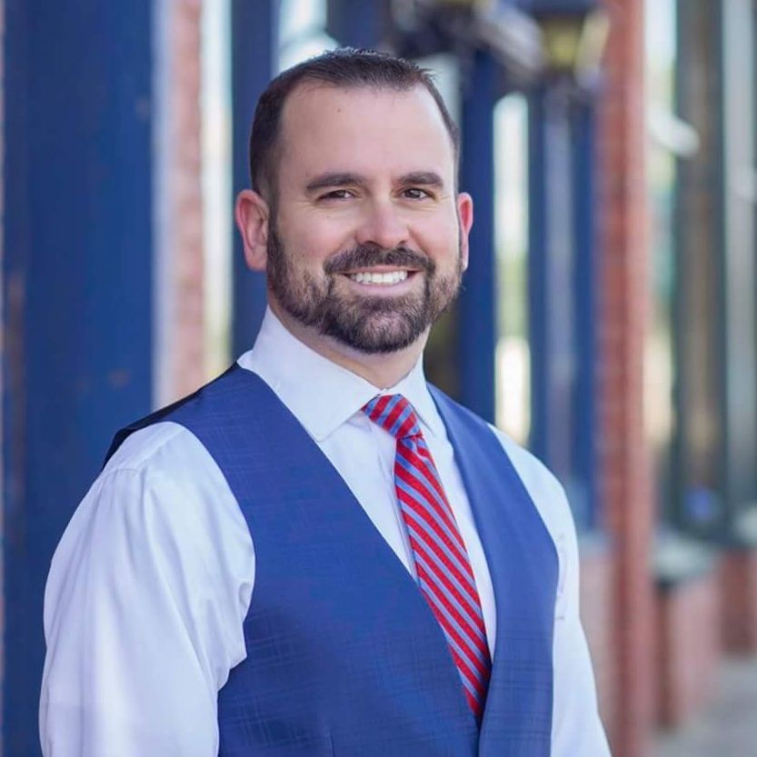 Attorney Neal Collins