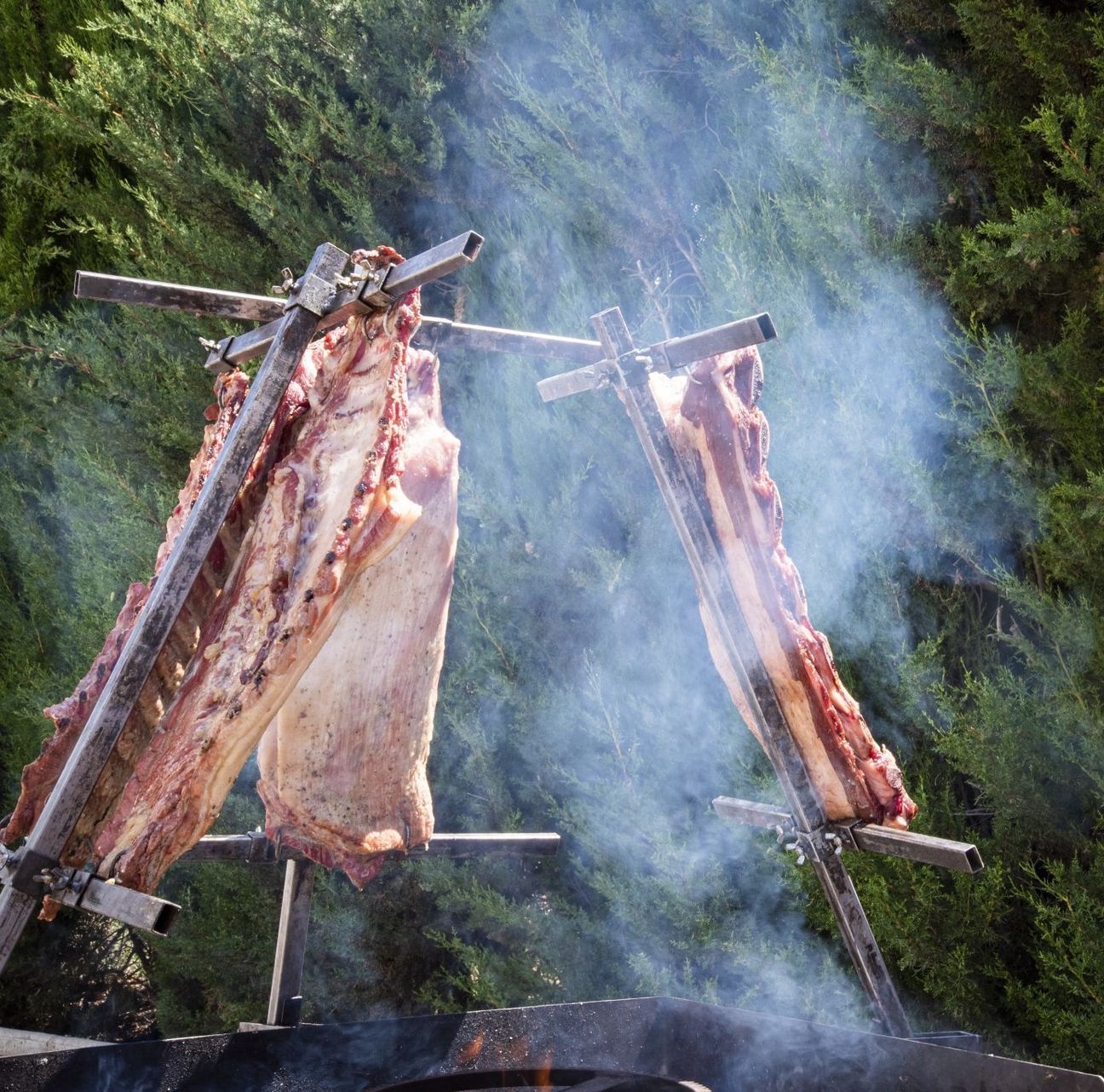 Carne a la Parrilla: la mejor tradición argentina - Brasas y Sabores