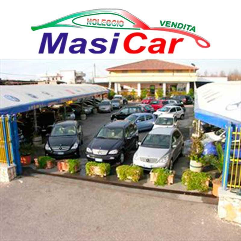 MASICAR NOLEGGIO RAGUSA 