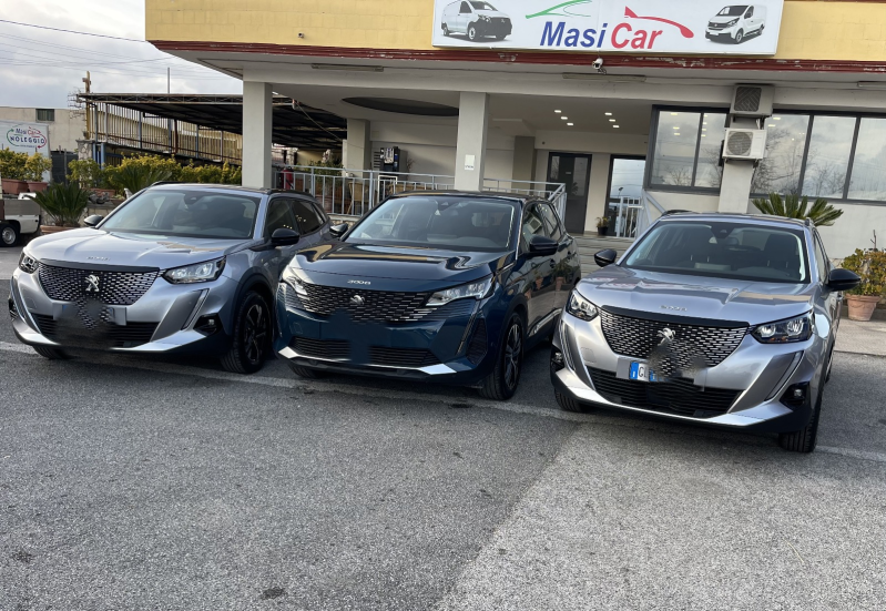 noleggio auto  masicar ragusa 