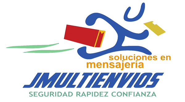 JMULTIENVÍOS SOLUCIONES EN MENSAJERÍA