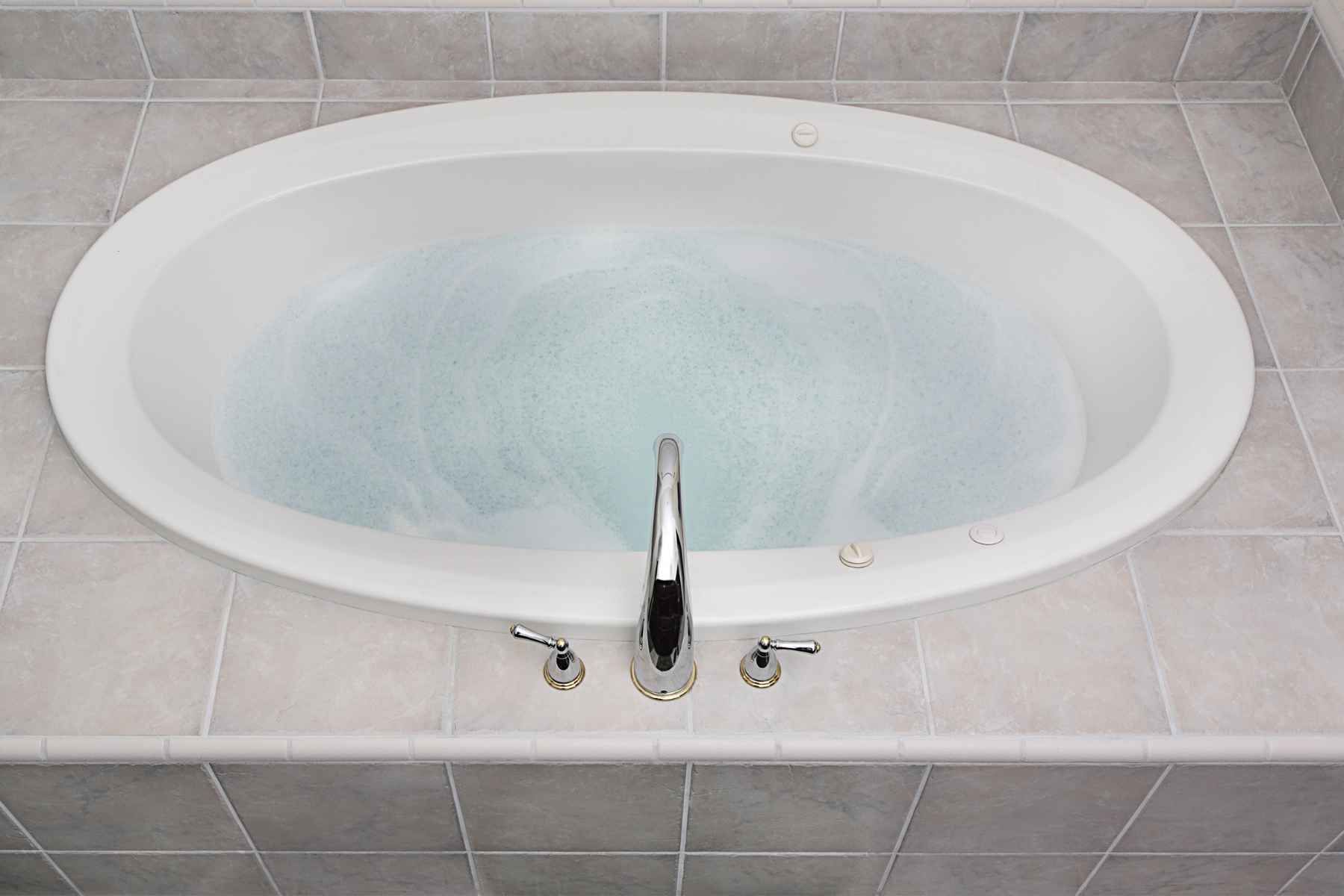 air jet tubs