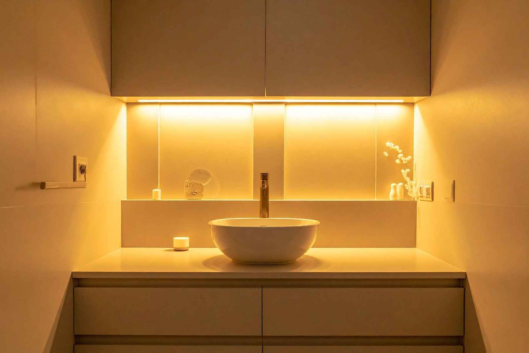 ambiant ceiling lights
