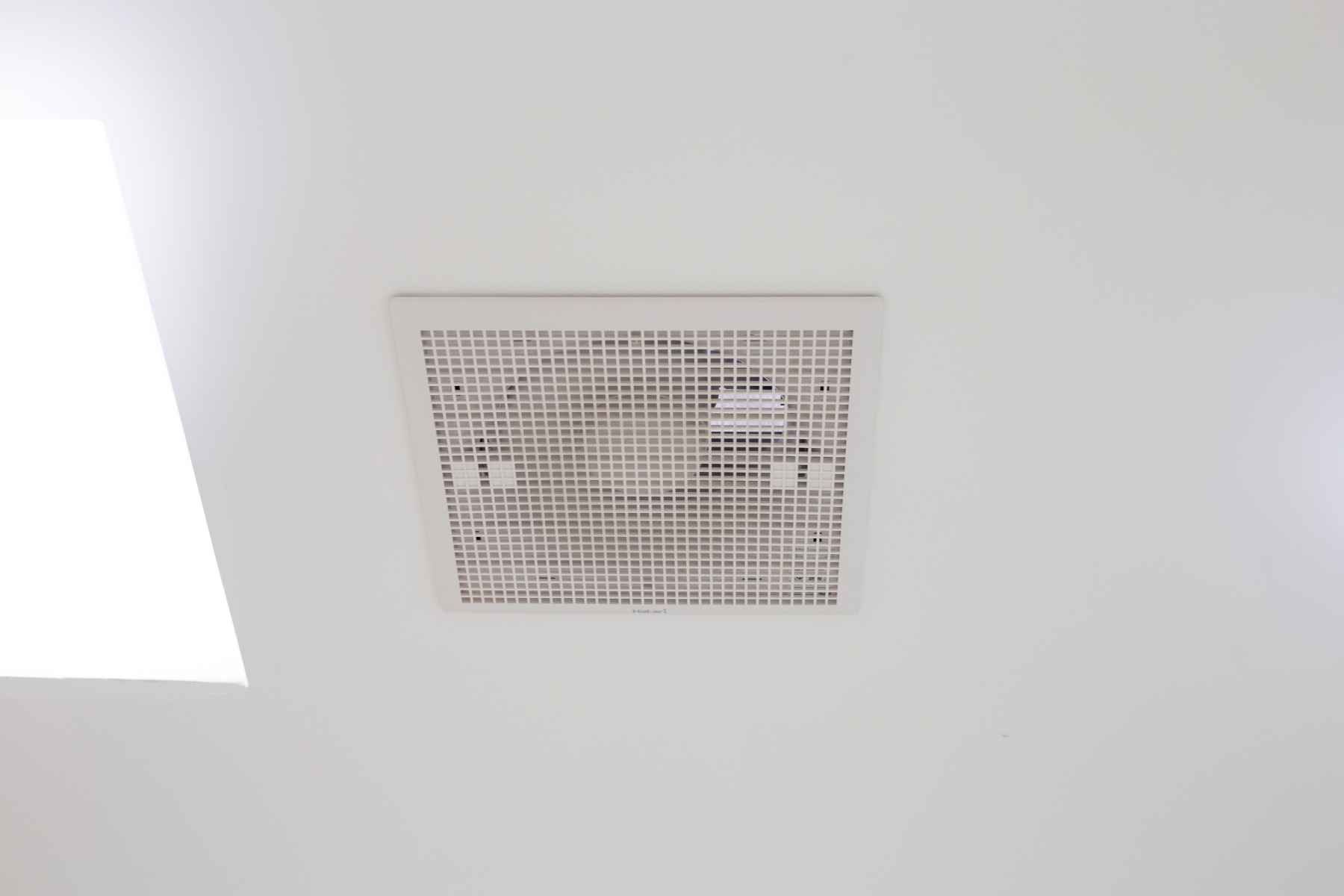 exhaust fan