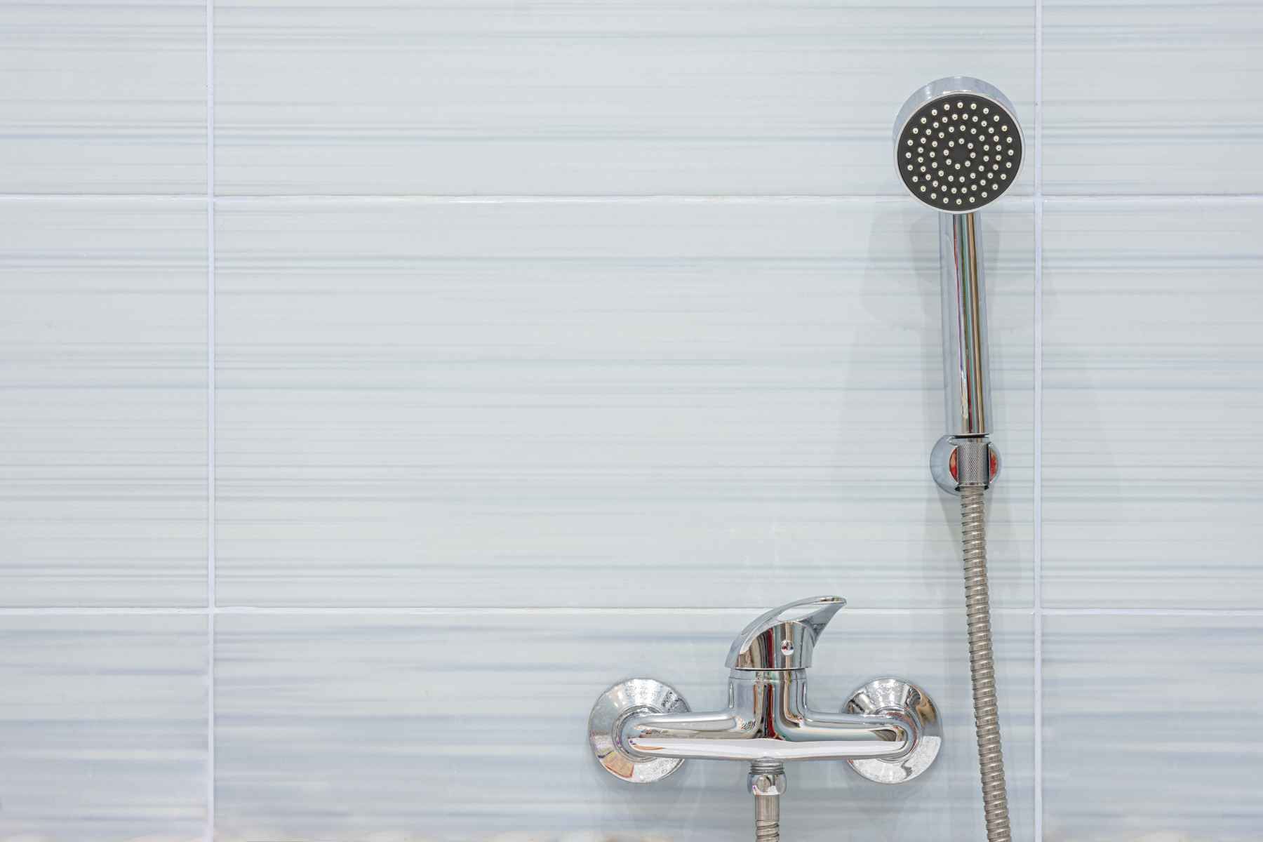 showerheads