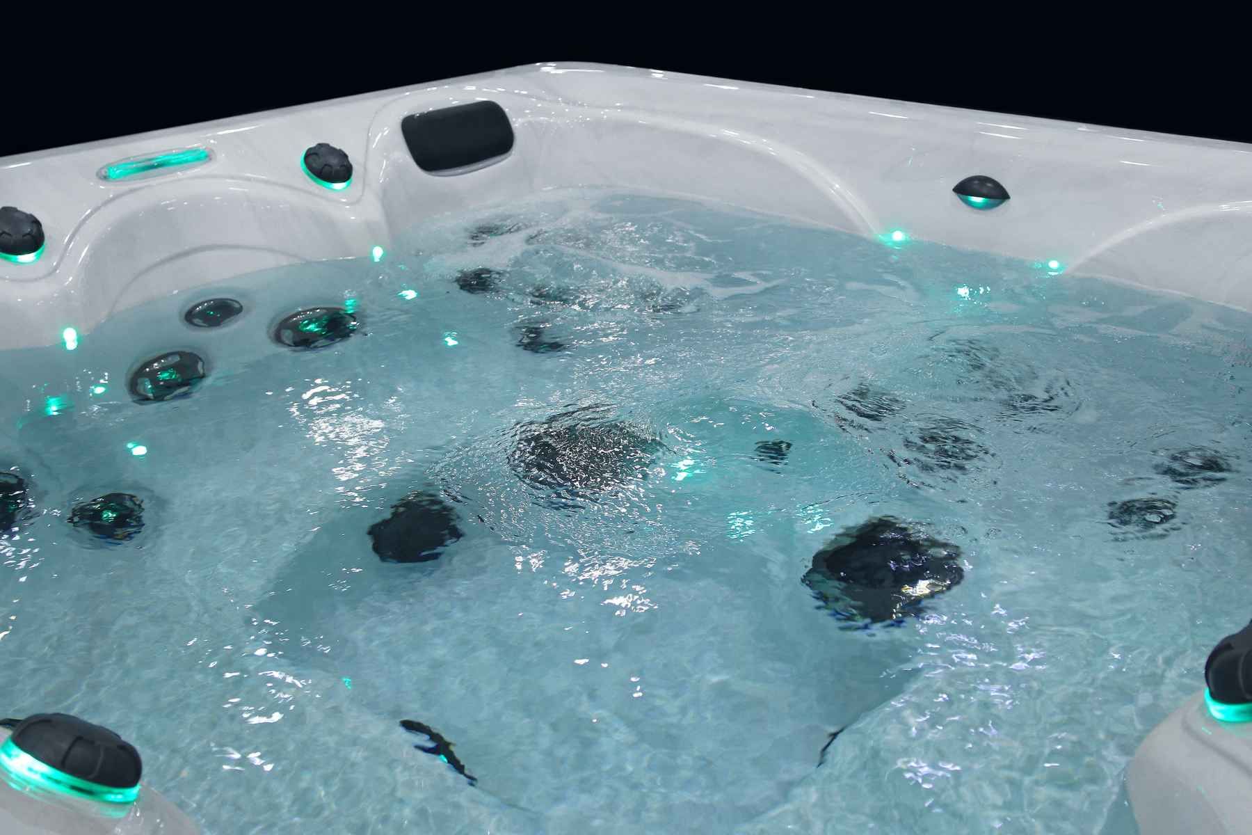 whirlpool tubs