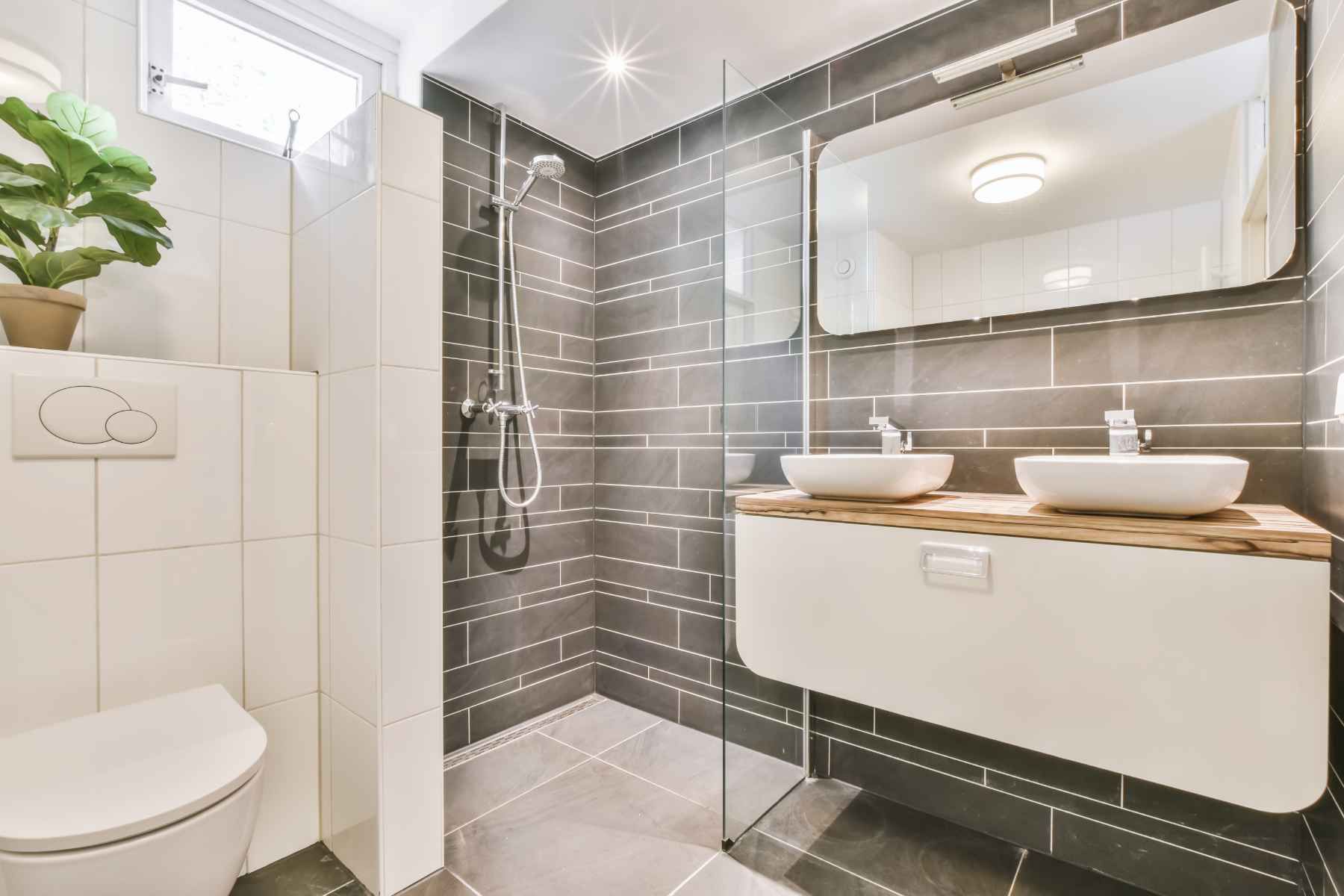 bathroom design consultation