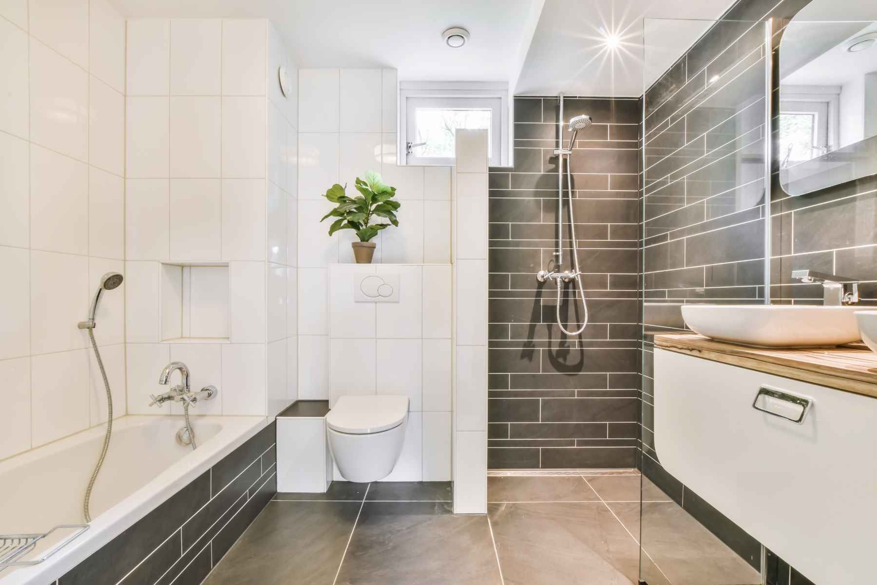 bathroom design