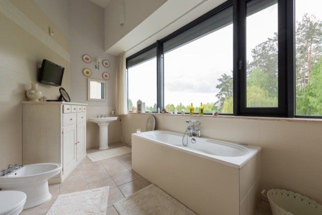 bathroom remodeling overview langley BC