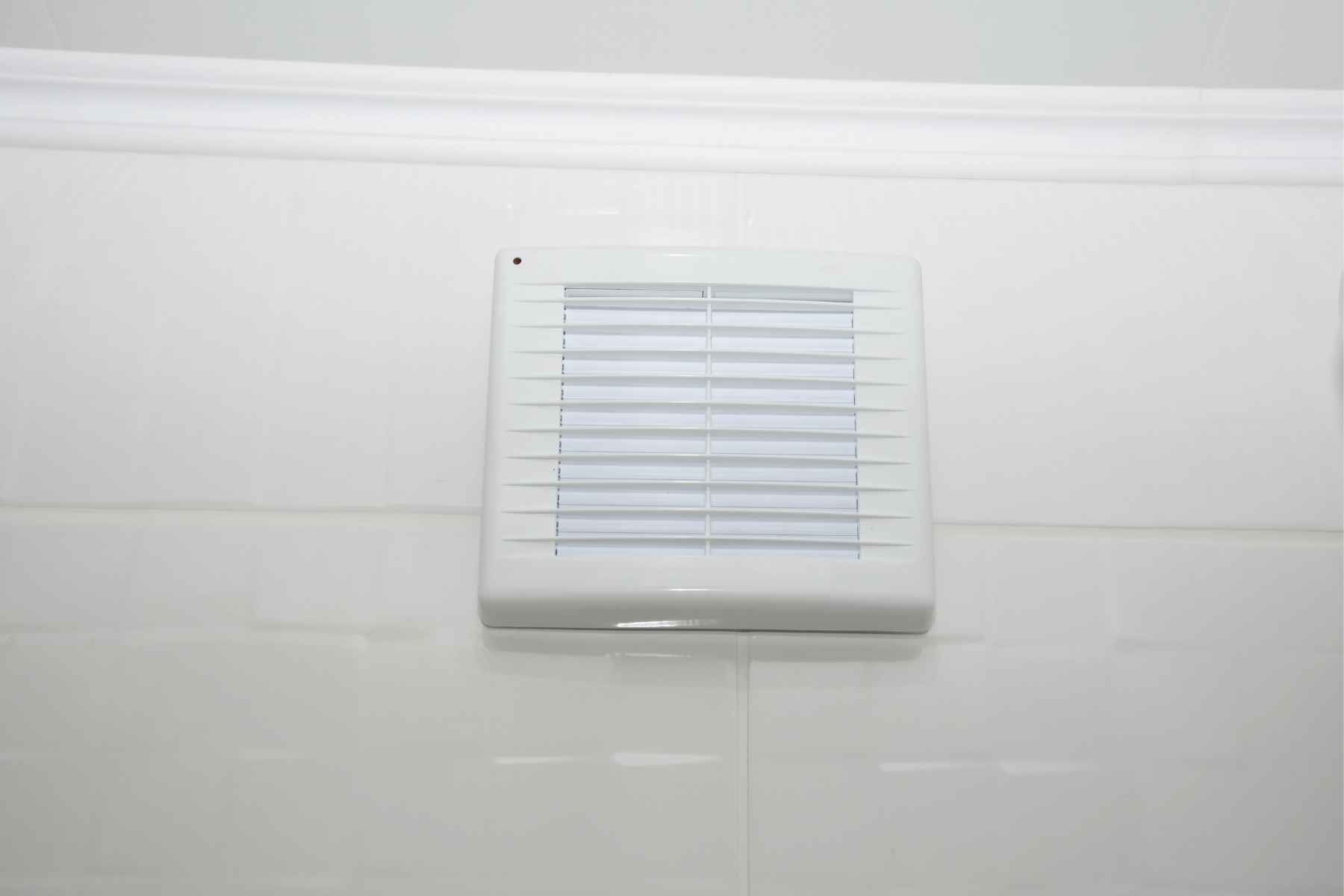 exhaust fan