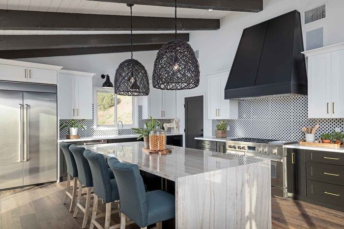 kitchen renovations
