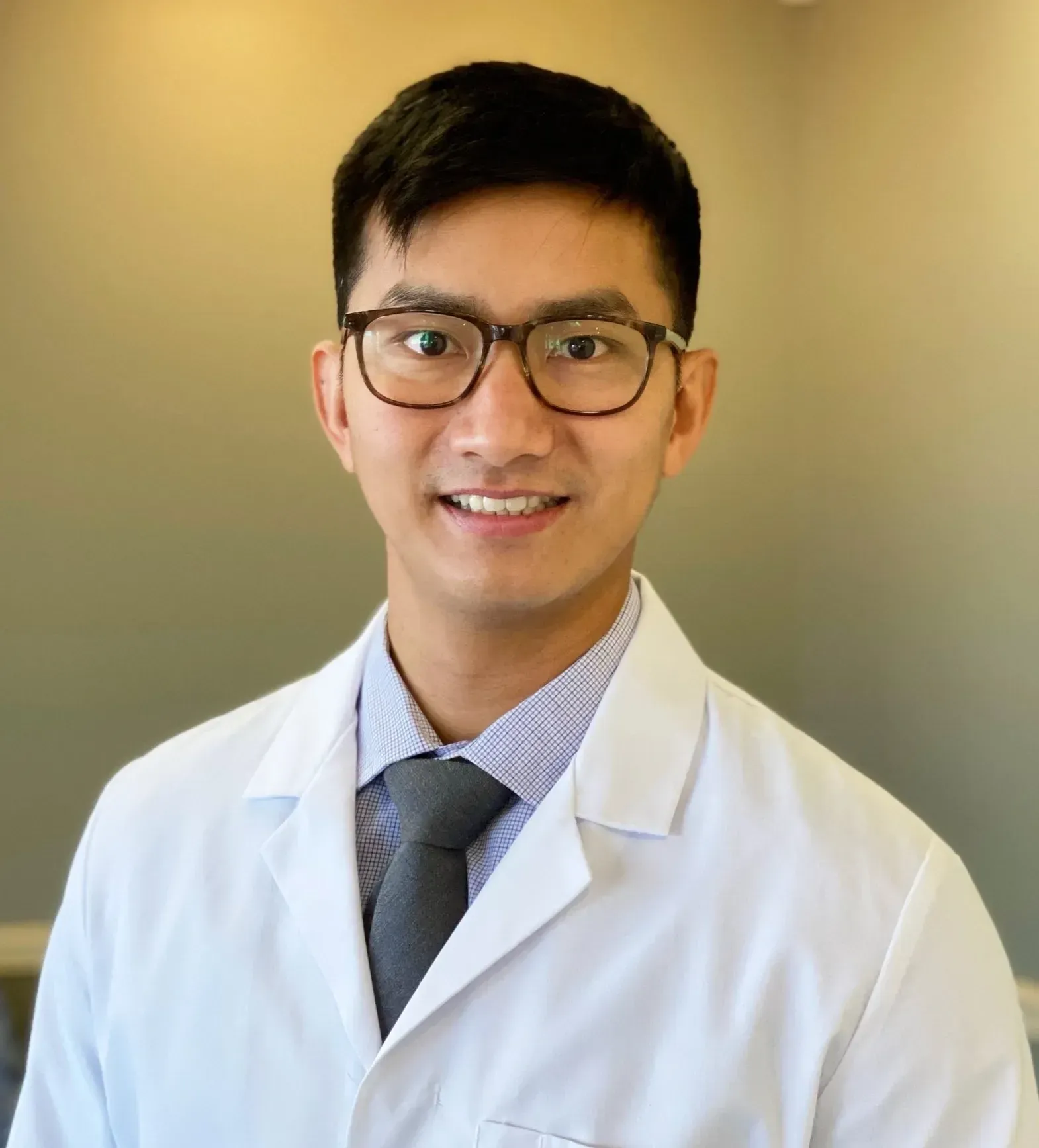 Vinh Nguyen — Newark, DE — Progressive Dental Arts Christiana