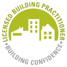 Building practitioner logo 