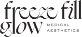 Freeze Fill Glow Medical Aesthetics LOGO