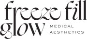 Freeze Fill Glow Medical Aesthetics LOGO