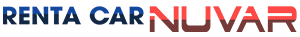 logo renta car nuvar