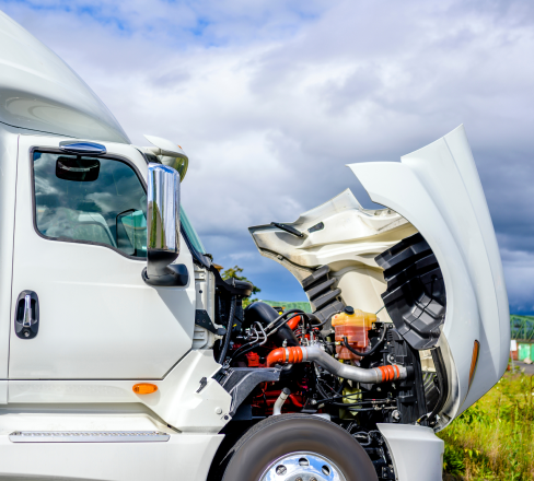 Roadside Assistance Service in Jamestown, ND - Buffalo City Diesel