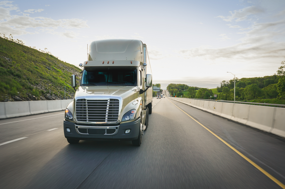 Truck Repair in Jamestown, ND - Buffalo City Diesel