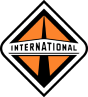 International Logo - Buffalo City Diesel