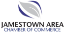 Jamestown Area Chamber of Commerce Logo - Buffalo City Diesel