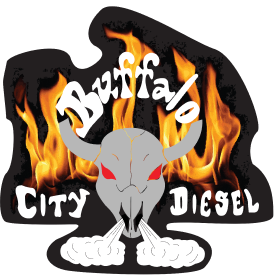 Logo | Buffalo City Diesel Inc