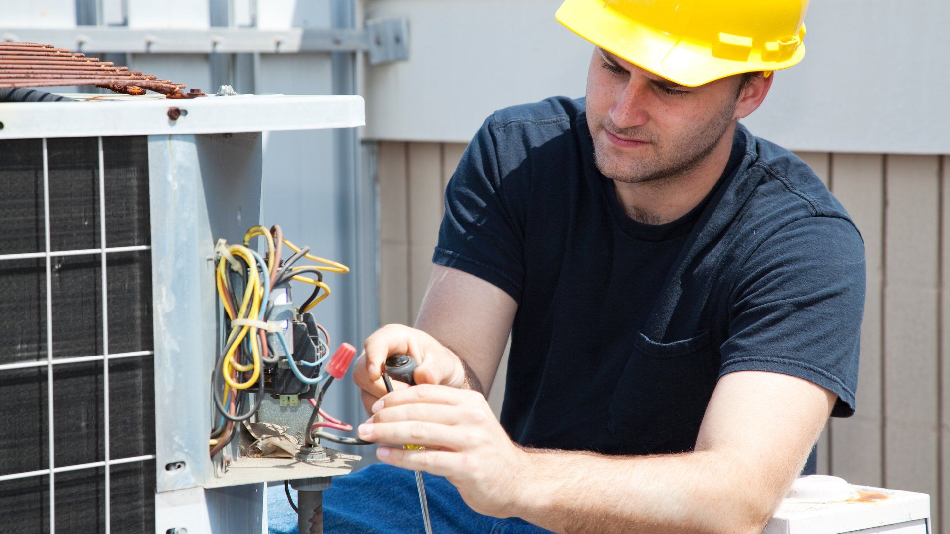 HVAC SYSTEM MAINTENANCE IN MURRIETA, CA