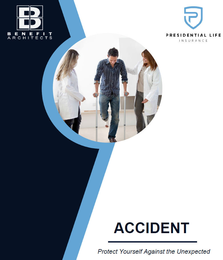 PLIC Accident Brochure