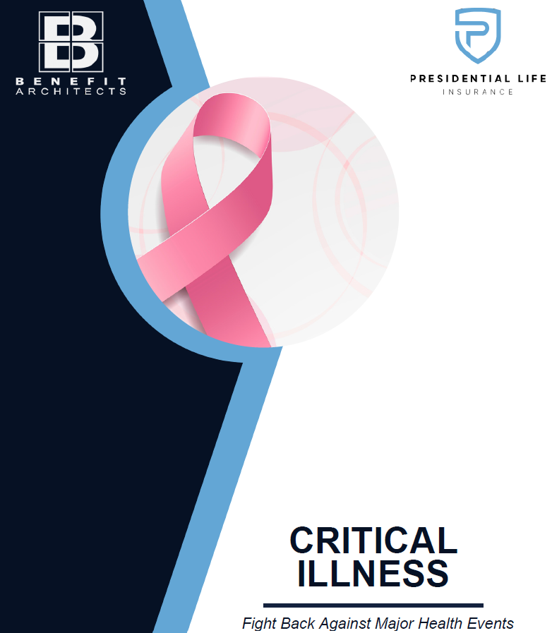 PLIC Critical Illness Brochure