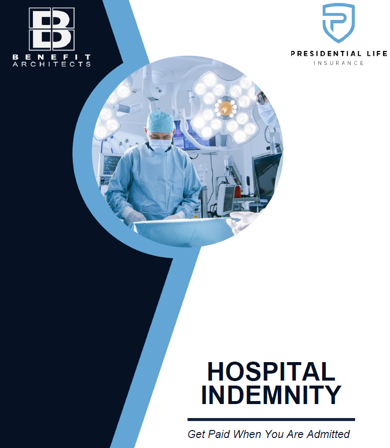 PLIC Hospital Indemnity Brochure