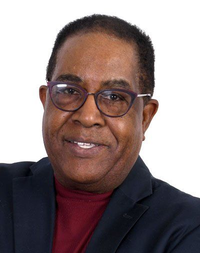 Reuben Robbinson