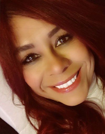 Carmen Mejia