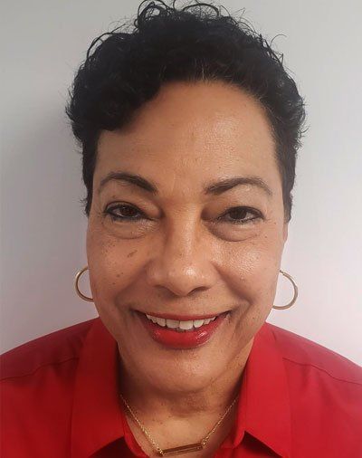 Pamela Whaley