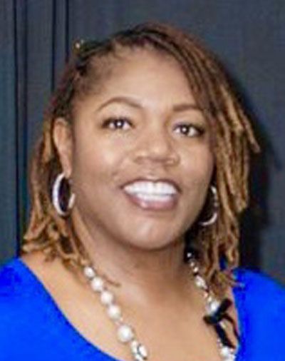 Regina Warren