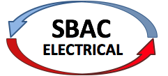 SBAC ELECTRICAL-logo