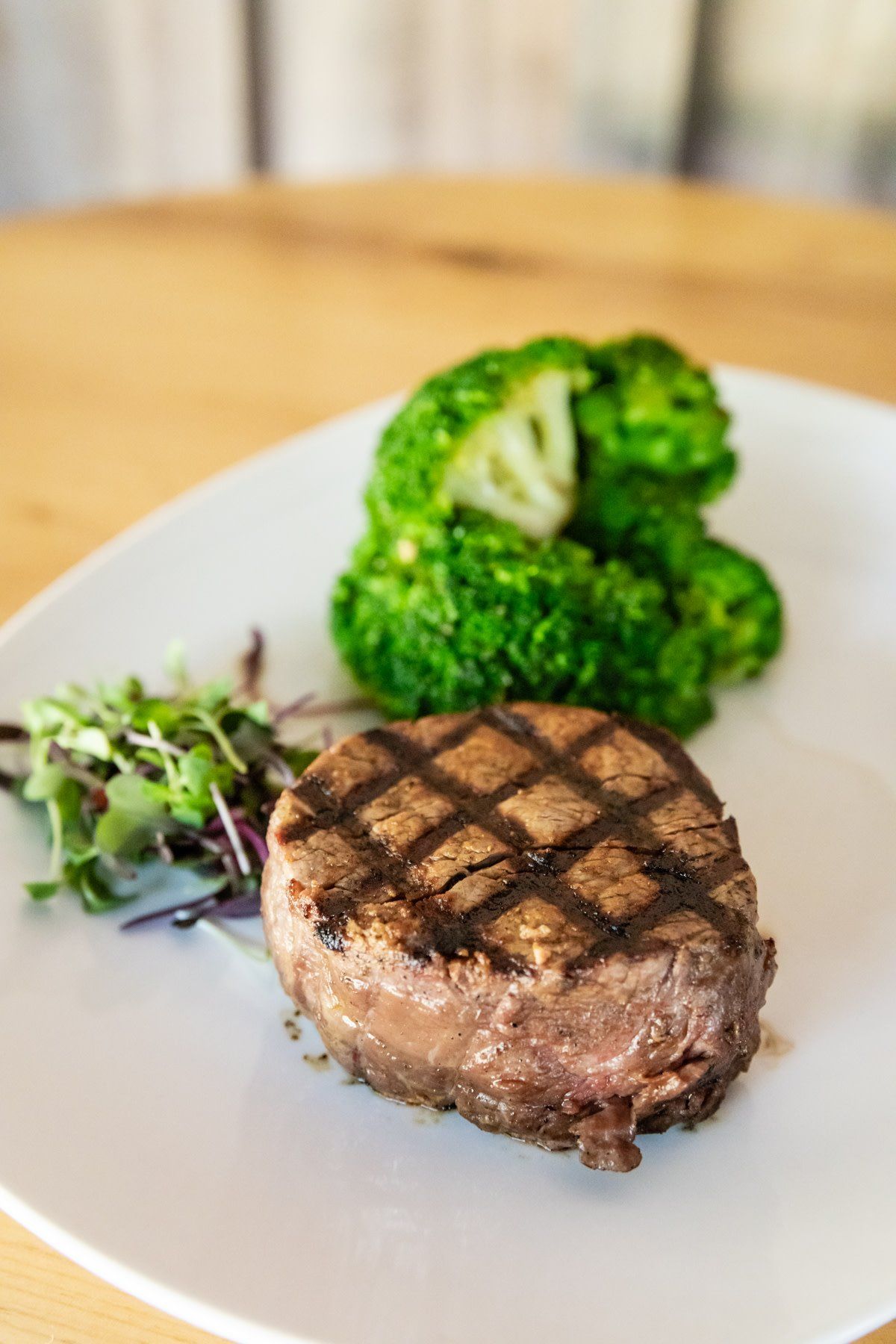 The Bear's Den Steakhouse Cambridge, OH