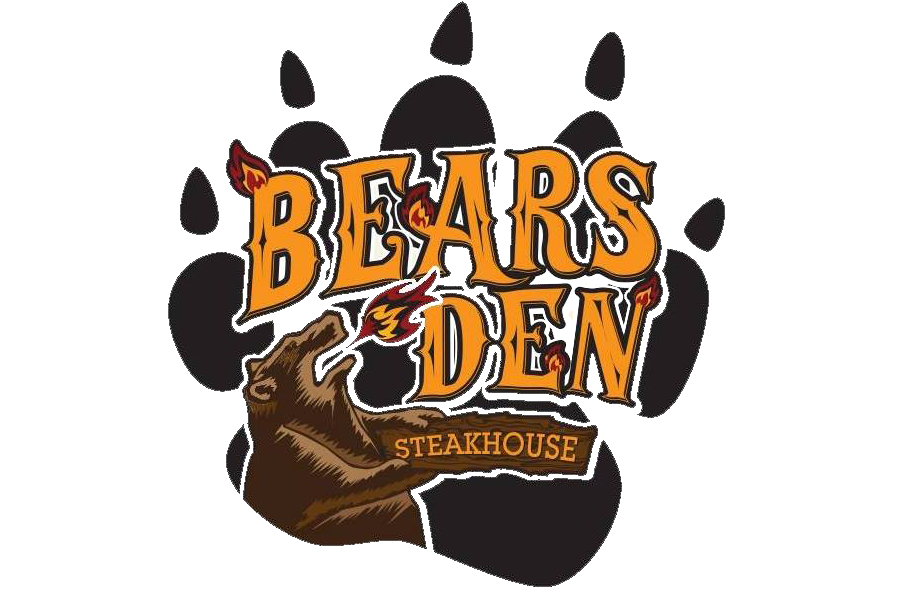 The Bear's Den Steakhouse Cambridge, OH