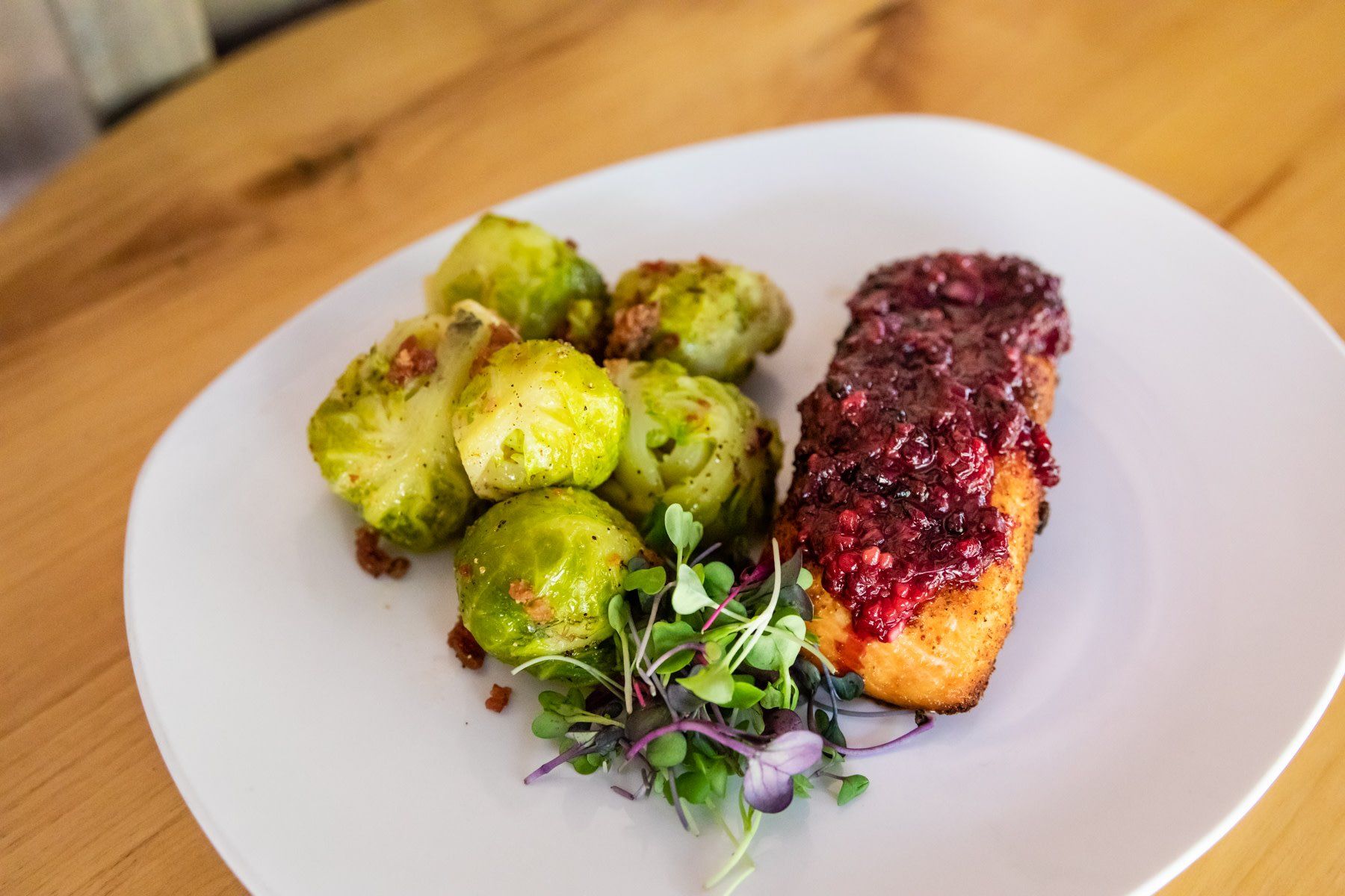 The Bear's Den Steakhouse Cambridge, OH