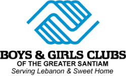 Boys & Girls Club of Greater Santiam