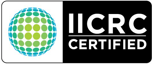 IICRC certified restoration company louisville, ky