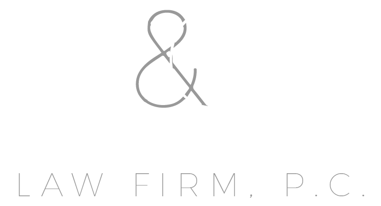 Conrod & Company Law Firm Logo