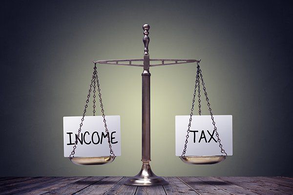 Income Tax Balancing Finance — Houston, TX — IRS Tax Fighters