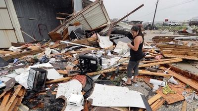 Areas Affected By Hurricanes — Houston, TX — IRS Tax Fighters