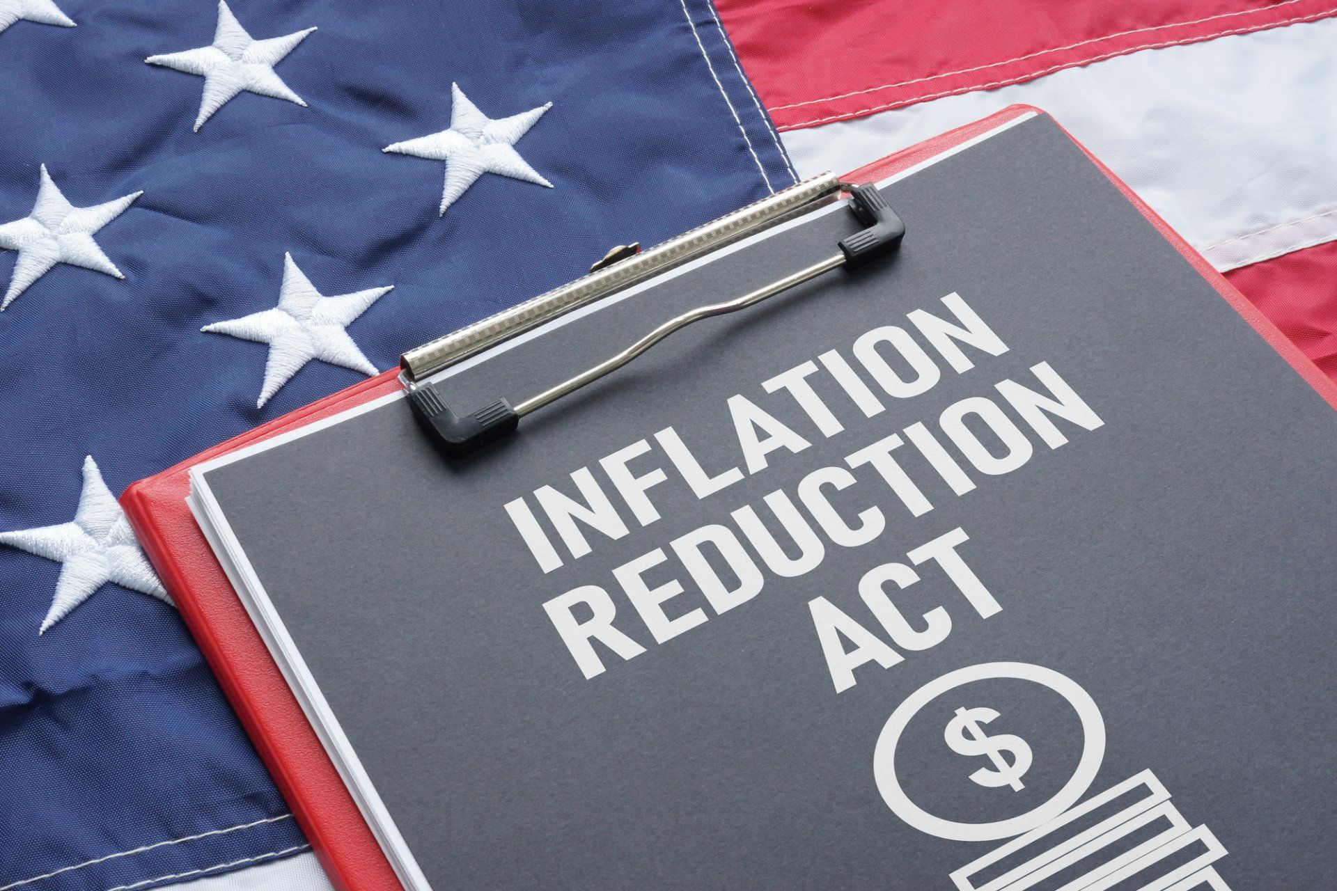 Inflation Reduction Act How It'll Impact You If You Owe the IRS