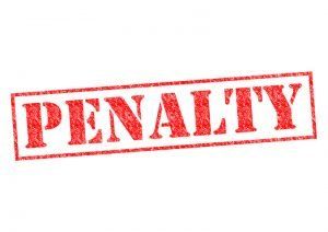 Penalty — Houston, TX — IRS Tax Fighters