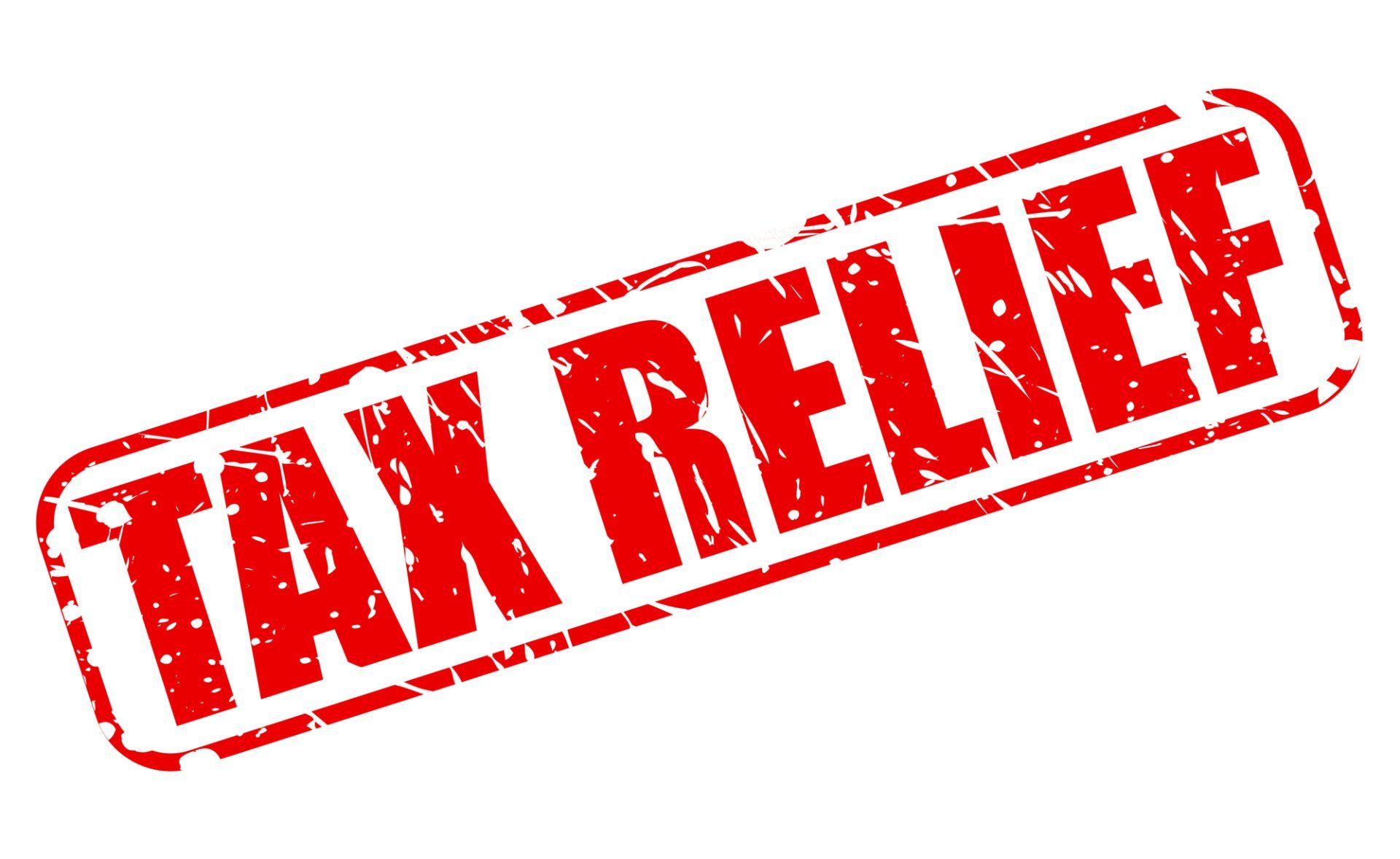 Tax Relief Options for Small Business Owners