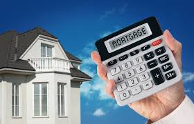 Mortgage Written On Calculator — Houston, TX — IRS Tax Fighters