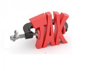 Tax Reduction Concept — Houston, TX — IRS Tax Fighters