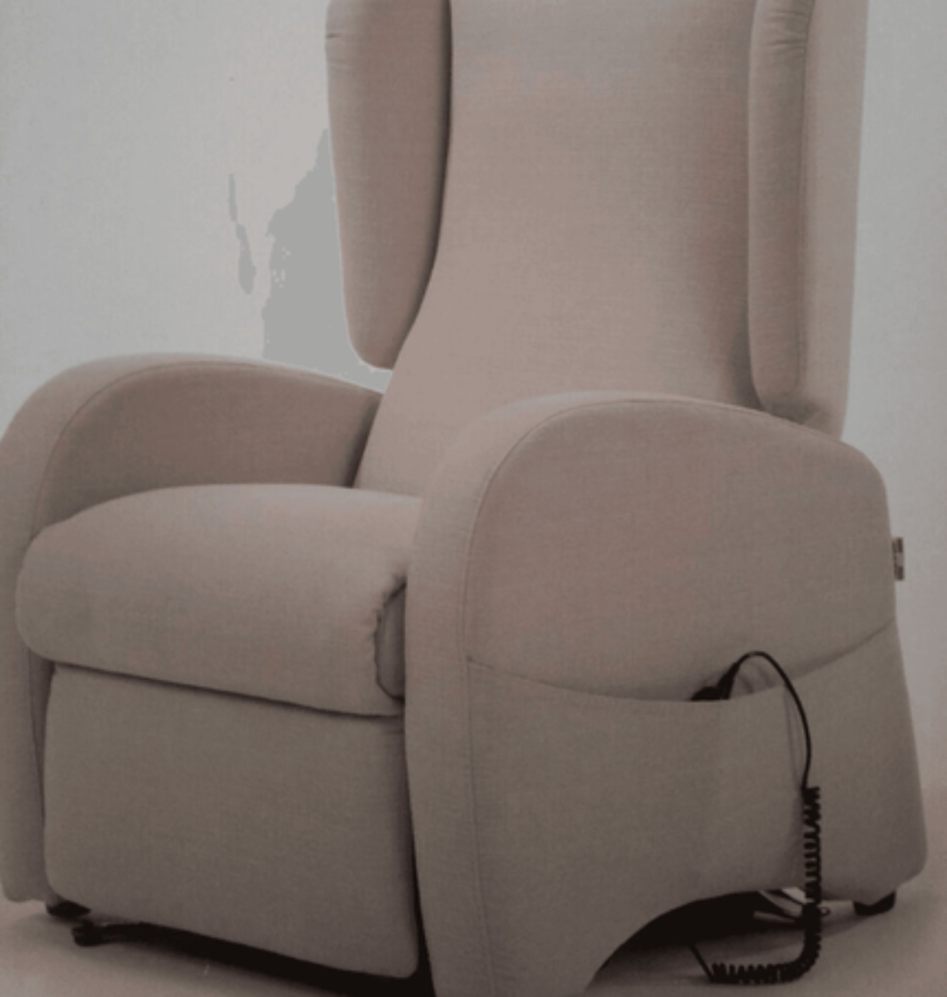 Poltrona reclinabile